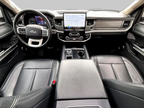 Certified 2024 Ford Expedition XLT RWD image 14
