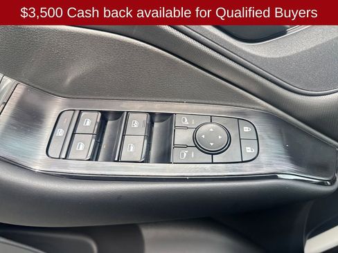 New 2026 Nissan Rogue S FWD image 12