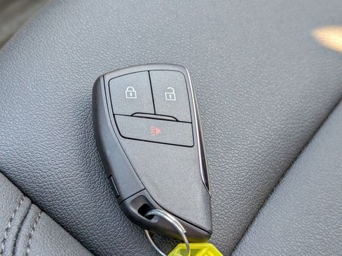 New 2026 Chevrolet Silverado 1500 W/T w/ WT Value Package image 20