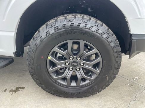 New 2025 Ford F150 Tremor w/ Equipment Group 402A High image 32