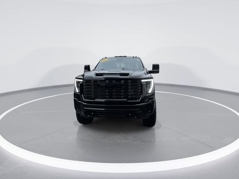 Used 2024 GMC Sierra 2500 Denali Ultimate image 5