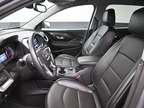Used 2024 GMC Terrain SLT AWD/4WD image 23