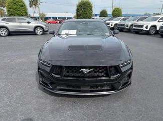 Used 2024 Ford Mustang GT RWD video 2