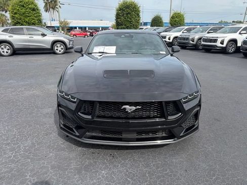Used 2024 Ford Mustang GT RWD image 2
