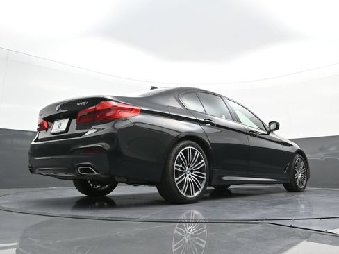 Used 2020 BMW 540i xDrive image 29