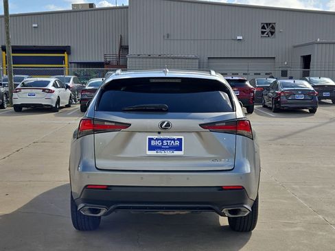 Used 2020 Lexus NX 300 FWD w/ Premium Package image 5