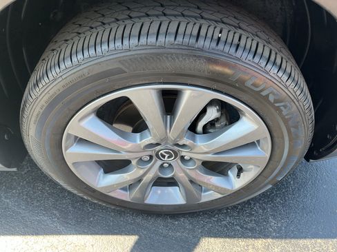 Certified 2025 MAZDA CX-30 AWD 2.5 S w/ Preferred Package image 39