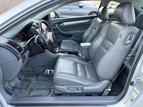 Used 2006 Honda Accord EX-L image 13