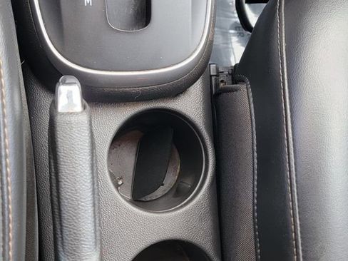 Used 2019 Chevrolet Trax LT w/ LT Convenience Package image 23