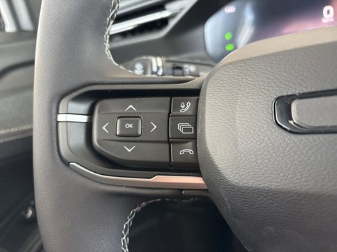 New 2026 Jeep Cherokee Laredo image 27