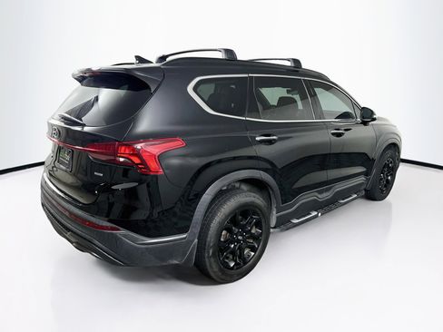 Used 2023 Hyundai Santa Fe XRT AWD/4WD image 9