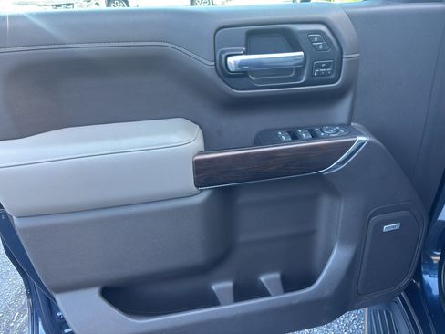 Used 2020 GMC Sierra 1500 SLT w/ SLT Premium Plus Package image 14
