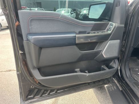 Used 2021 Ford F150 Raptor w/ Raptor 37 Performance Package AWD/4WD image 17