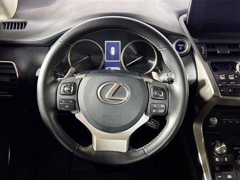 Used 2020 Lexus NX 300h AWD w/ Comfort Package image 13