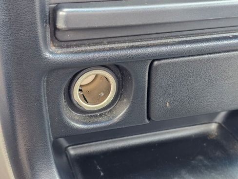 Used 1993 Nissan NX 2000 image 28