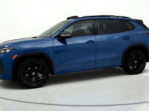 Used 2025 Volkswagen Tiguan SE R-Line FWD image 7