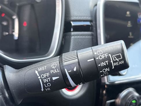 Used 2021 Honda CR-V EX image 21