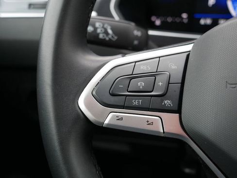 Certified 2024 Volkswagen Tiguan Wolfsburg Edition image 26