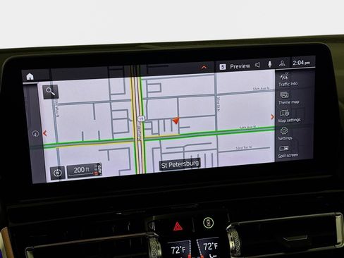 Used 2023 BMW M850i Gran Coupe xDrive w/ M Carbon Exterior Package image 15