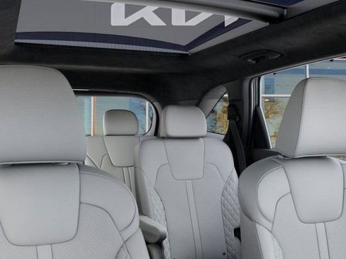 New 2026 Kia Sorento SX Prestige image 28