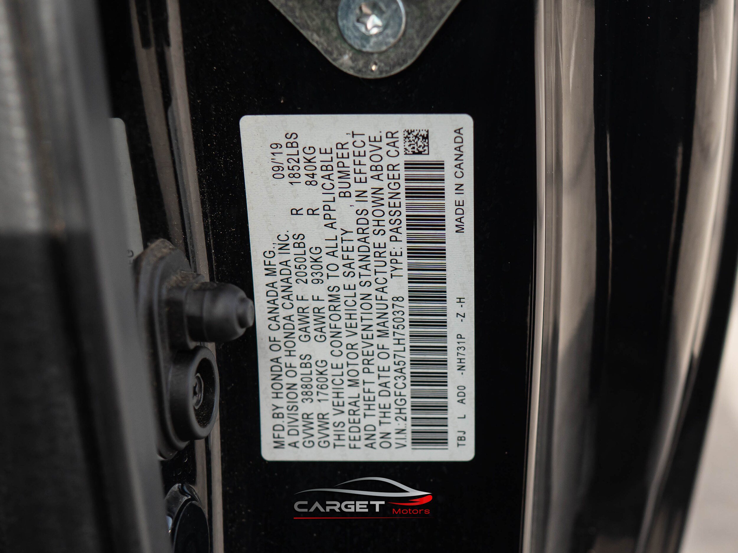 Used 2020 Honda Civic Si image 42