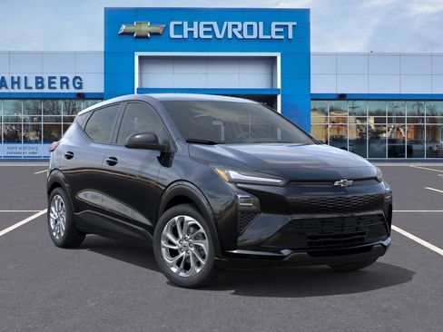 New 2027 Chevrolet Bolt LT image 31