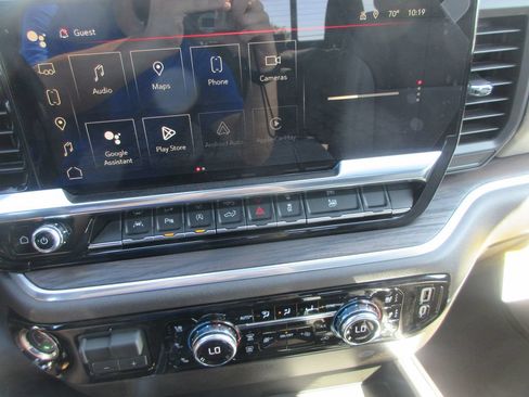 New 2026 GMC Sierra 1500 SLT w/ SLT Premium Plus Package AWD/4WD image 21