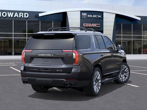 New 2026 GMC Yukon Denali Ultimate w/ LPO, Illumination Package image 4