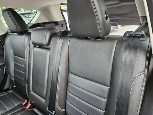 Used 2015 Ford Escape Titanium AWD/4WD image 13