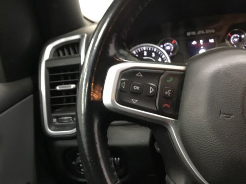 Used 2021 RAM 1500 Big Horn image 29