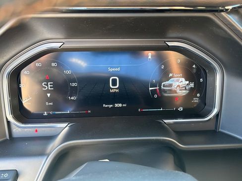 New 2026 GMC Sierra 1500 AT4 w/ AT4 Premium Package image 21