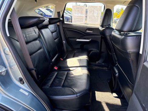 Used 2012 Honda CR-V EX-L image 12