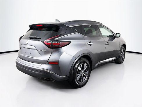 Used 2024 Nissan Murano SV image 7