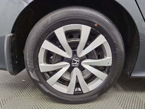 Used 2024 Honda Civic LX image 43
