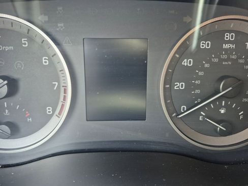 Used 2021 Hyundai Tucson SE FWD image 15