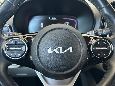 Used 2023 Kia Soul EX FWD image 24