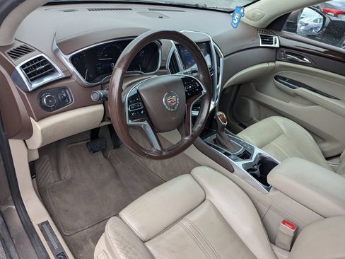 Used 2014 Cadillac SRX Premium AWD/4WD image 24