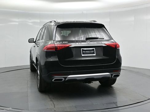 Used 2020 Mercedes-Benz GLE 350 4MATIC image 27