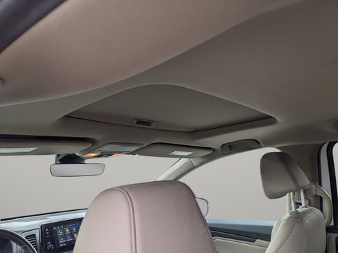 Used 2024 Honda Odyssey EX-L image 21
