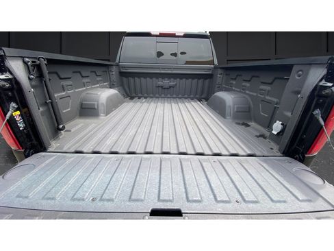 Used 2024 Chevrolet Silverado 1500 LT Trail Boss w/ Convenience Package II AWD/4WD image 26