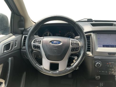 Used 2021 Ford Ranger XLT w/ Equipment Group 301A Mid RWD image 18