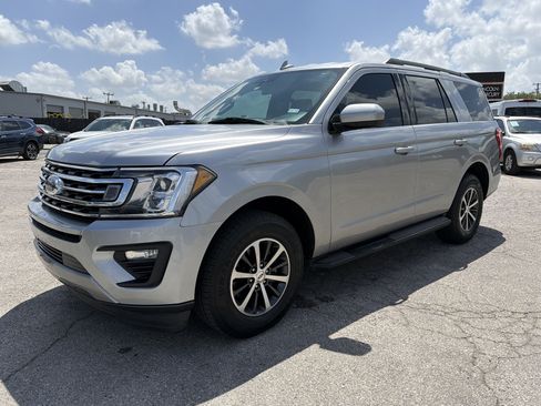 Used 2020 Ford Expedition XLT RWD image 7