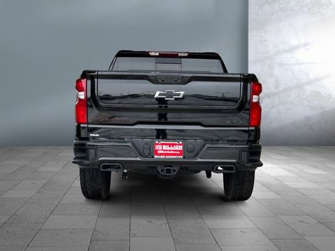 New 2025 Chevrolet Silverado 1500 RST w/ Redline Edition image 5