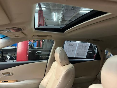 Used 2015 Lexus RX 450h AWD image 14