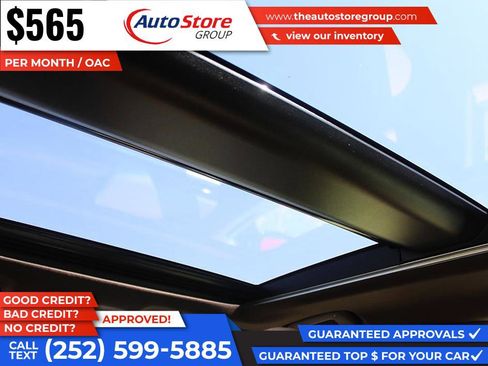 Used 2019 Lexus ES 350 w/ Accessory Package FWD image 12