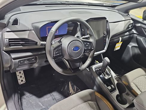 New 2026 Subaru Crosstrek 2.5i Sport AWD/4WD image 15