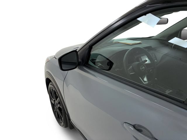 Used 2024 Nissan Kicks SV FWD image 10