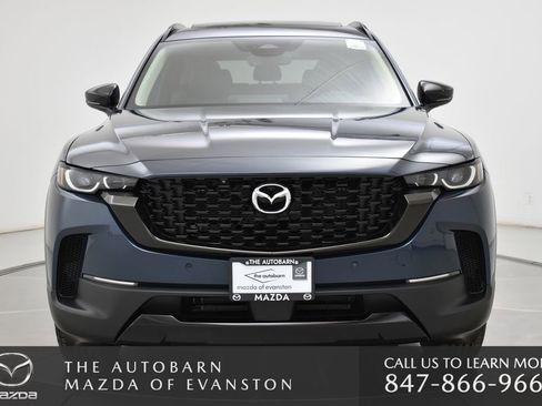New 2026 MAZDA CX-50 AWD 2.5 Hybrid w/ Premium Pkg image 12