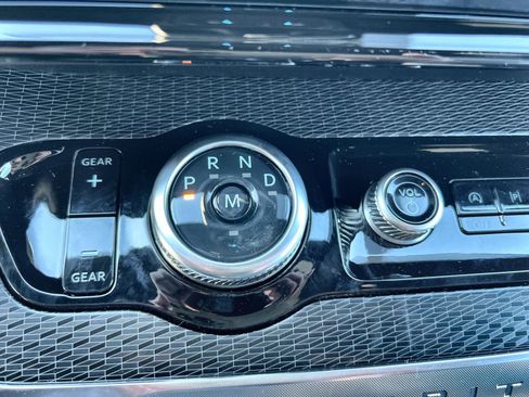 New 2026 Ford Expedition Platinum w/ Stealth Appearance Package image 22