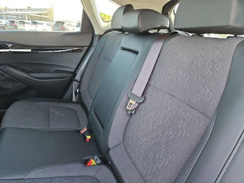 New 2026 Kia Seltos S image 8
